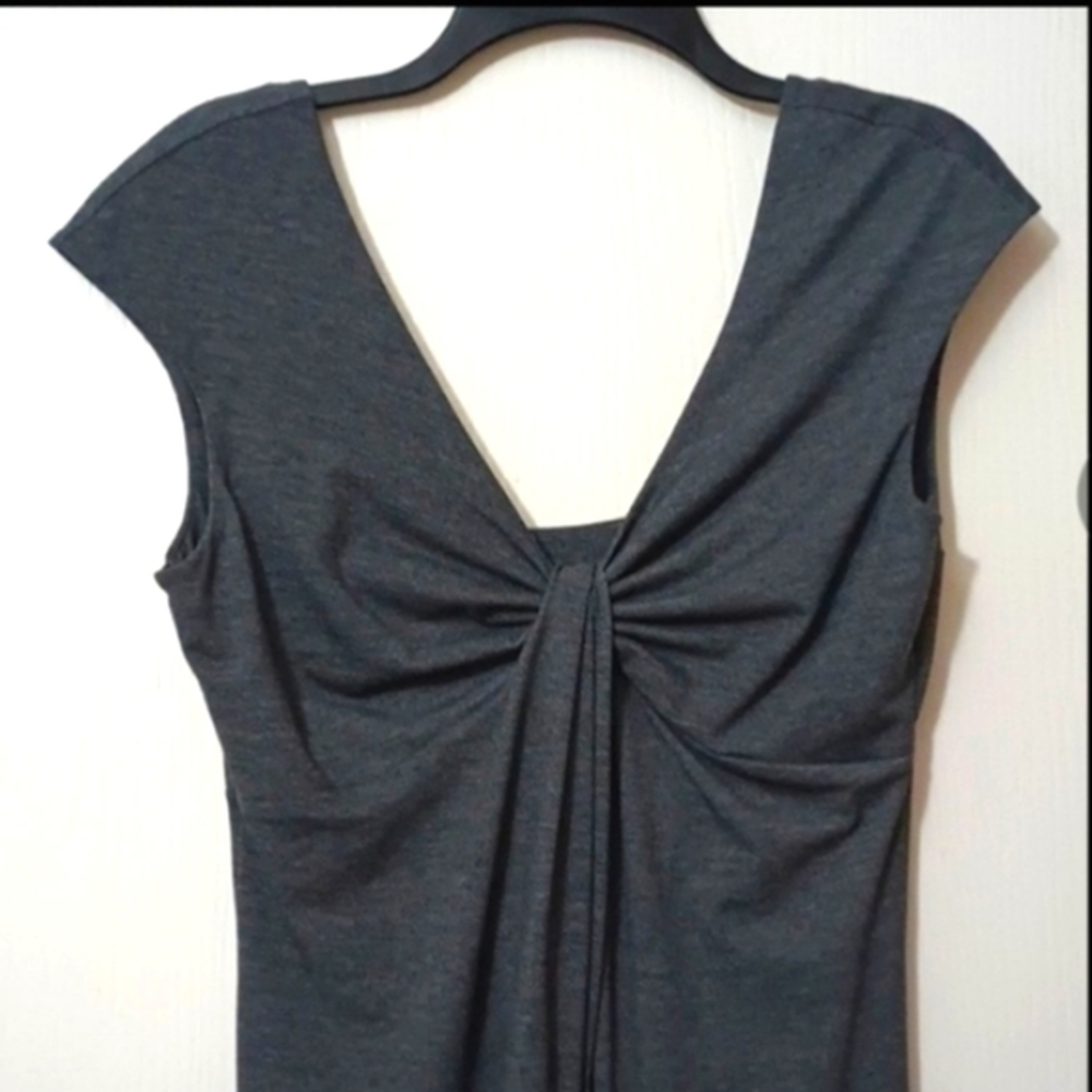 Gorgeous A-Line Knit Dress